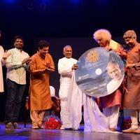 Karthika Subrahmanian's Swappnam Album CD Launched by Ilaiyaraja Photos | Picture 921508