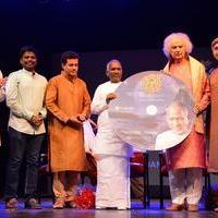 Karthika Subrahmanian's Swappnam Album CD Launched by Ilaiyaraja Photos | Picture 921510