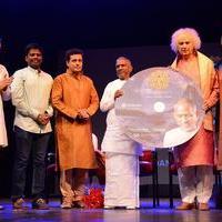 Karthika Subrahmanian's Swappnam Album CD Launched by Ilaiyaraja Photos | Picture 921511