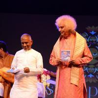 Karthika Subrahmanian's Swappnam Album CD Launched by Ilaiyaraja Photos | Picture 921513