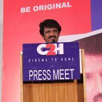 Cheran - Cheran's C2H Launch and Press Meet Photos | Picture 922918