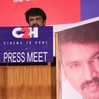 Cheran - Cheran's C2H Launch and Press Meet Photos | Picture 922924
