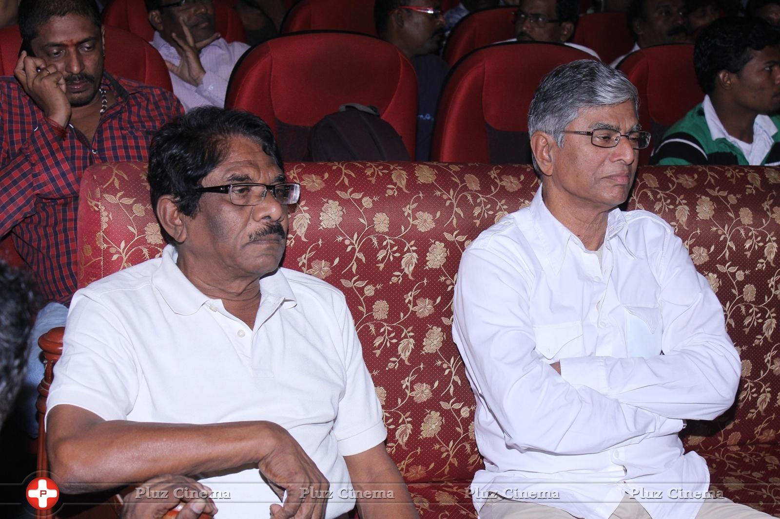 Directors Union's Condolence Meet for K Balachander Photos | Picture 922820