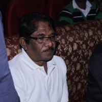 Bharathiraja - Directors Union's Condolence Meet for K Balachander Photos | Picture 922819