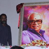 Directors Union's Condolence Meet for K Balachander Photos | Picture 922827