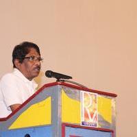 P. Bharathiraja - Directors Union's Condolence Meet for K Balachander Photos | Picture 922831