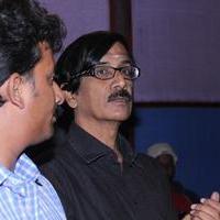 Manobala - Directors Union's Condolence Meet for K Balachander Photos | Picture 922840