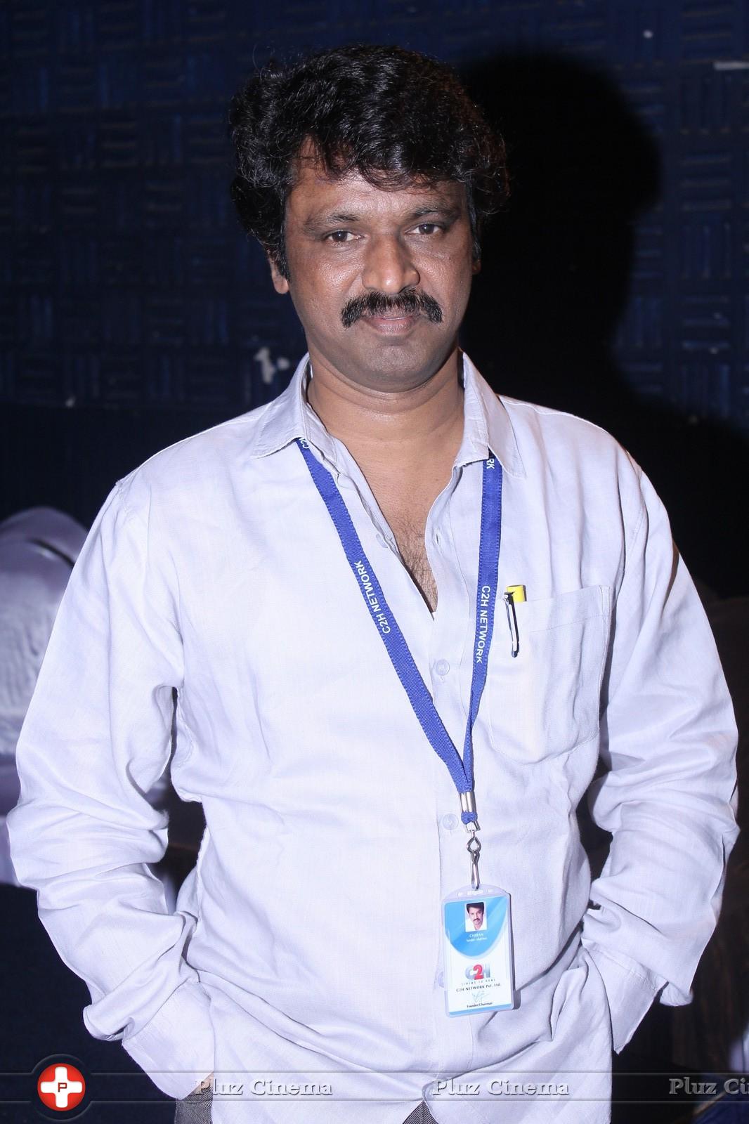 Cheran's C2H Launch and Press Meet Photos | Picture 922961