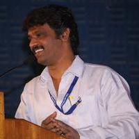 Cheran's C2H Launch and Press Meet Photos | Picture 922960