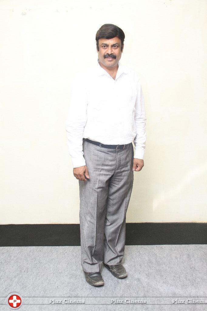 Ayyanar Veethi Movie Press Meet Stills | Picture 923562