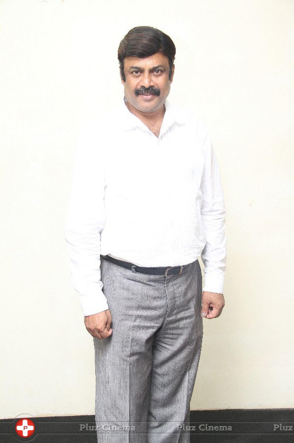 Ayyanar Veethi Movie Press Meet Stills | Picture 923576