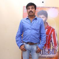 Endrume Anandham Movie Team Interview Photos | Picture 923511
