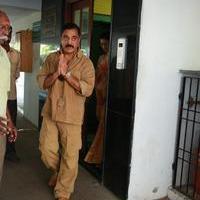 Kamal Haasan Visit to KB Sir Residence Photos | Picture 923470