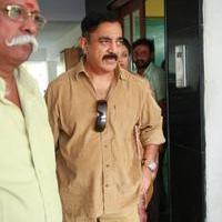 Kamal Haasan Visit to KB Sir Residence Photos | Picture 923471