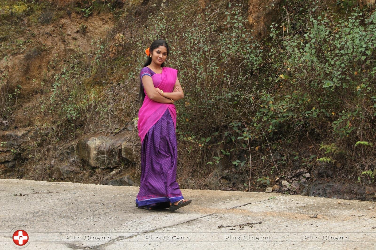Priyanka (Tamil) - Kangaroo Movie Photos | Picture 923459