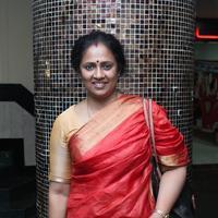 Lakshmi Ramakrishnan - Nerungi Vaa Muthamidathe Movie Premiere Show Stills | Picture 856505