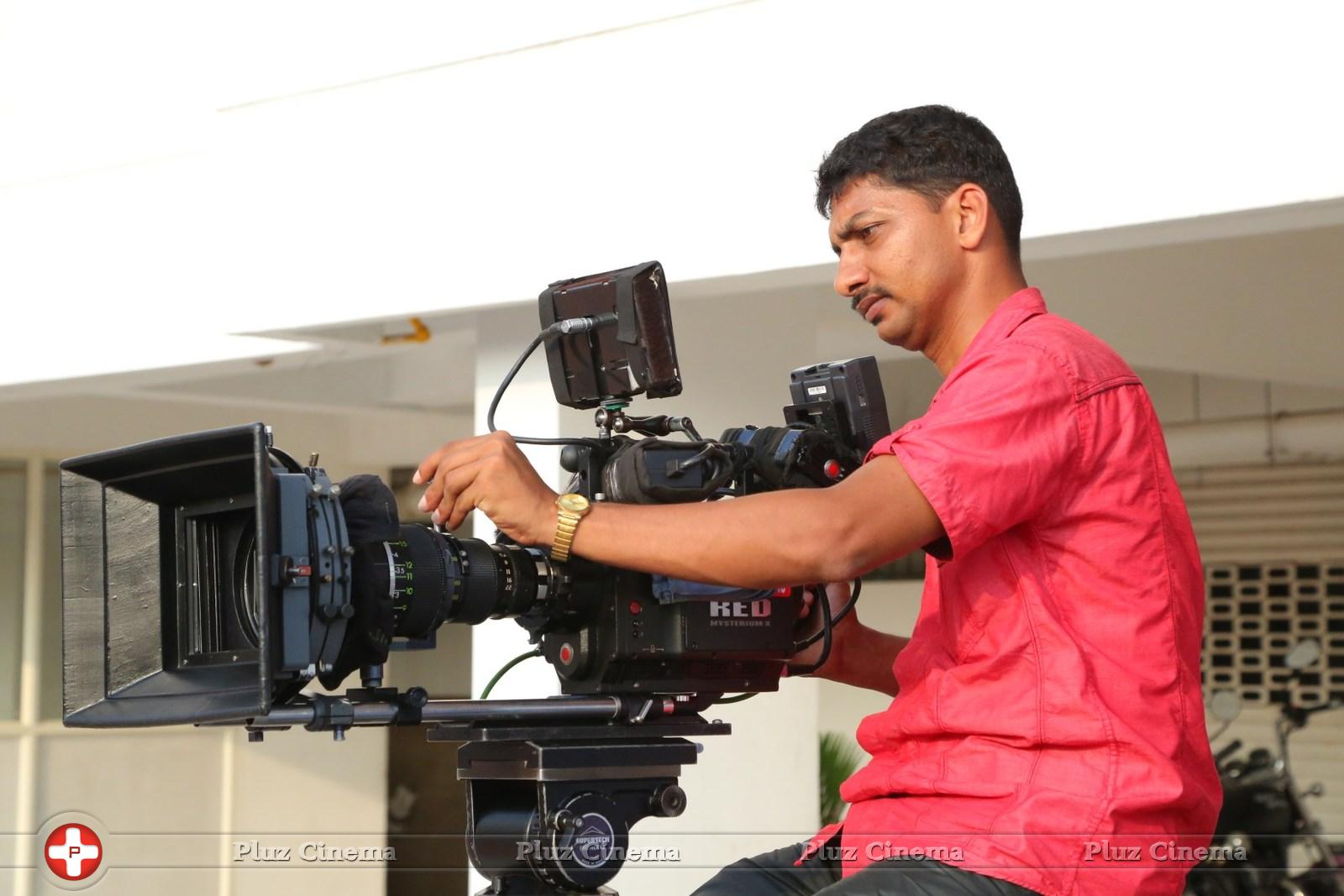Yaaro Oruvan Movie Working Stills | Picture 856378