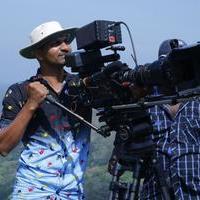 Yaaro Oruvan Movie Working Stills | Picture 856377