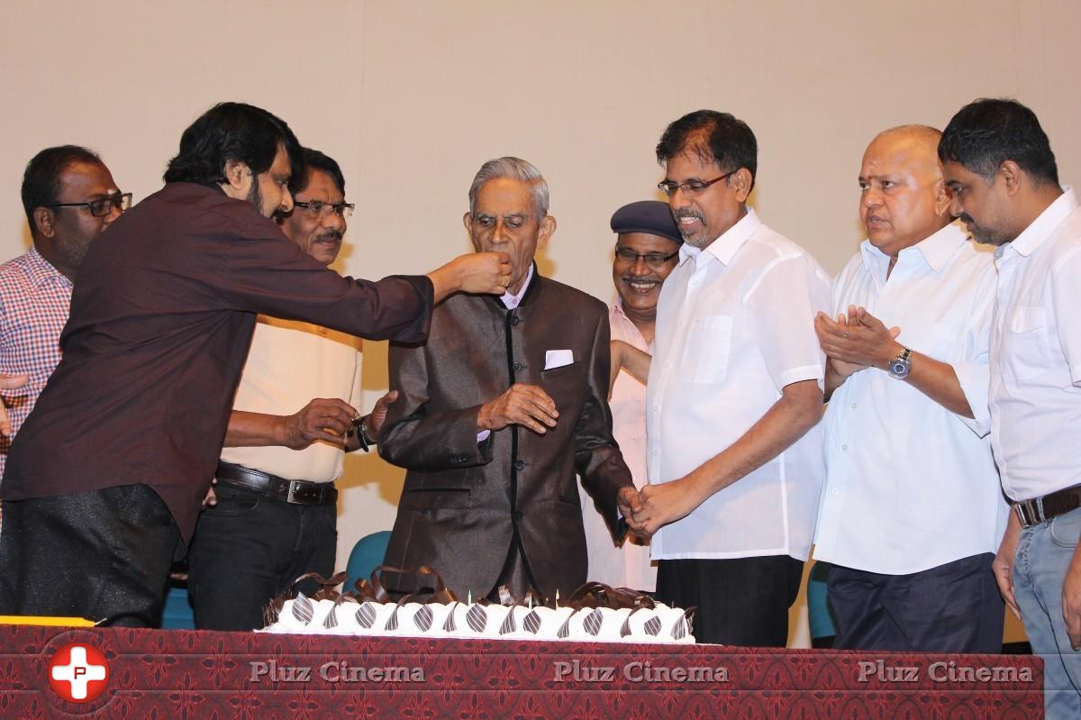 Directors Union Celebrate Legendary Director Mithradass Birthday Photos | Picture 857532