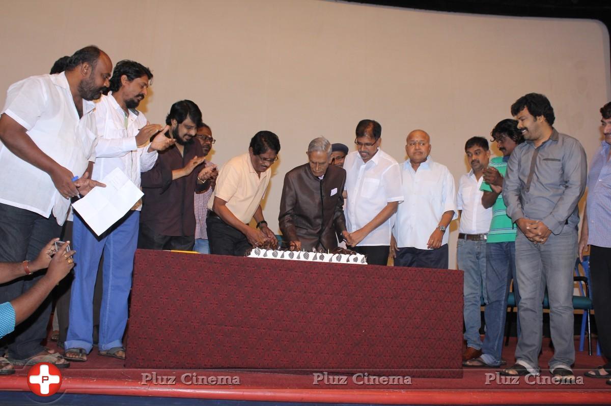 Directors Union Celebrate Legendary Director Mithradass Birthday Photos | Picture 857541
