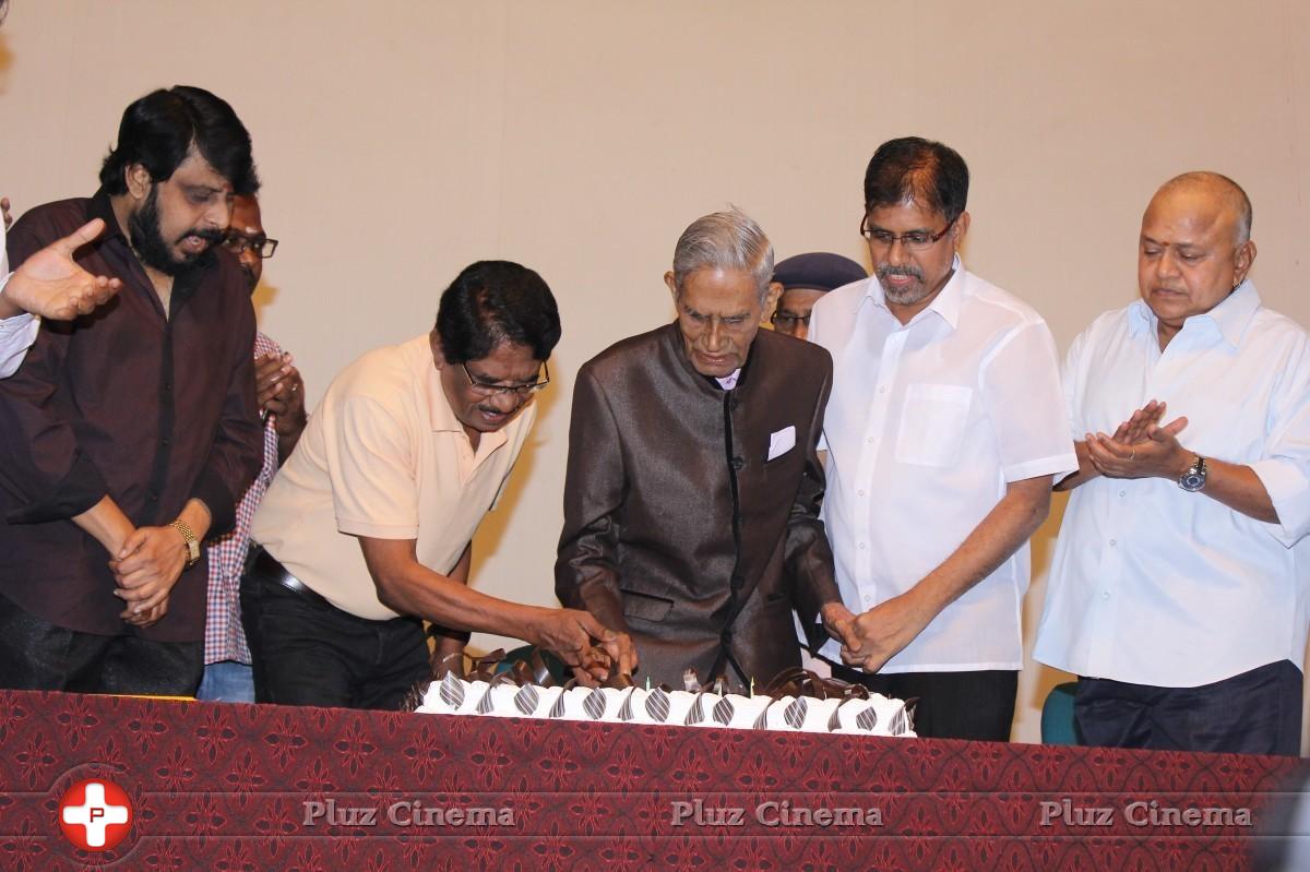 Directors Union Celebrate Legendary Director Mithradass Birthday Photos | Picture 857543