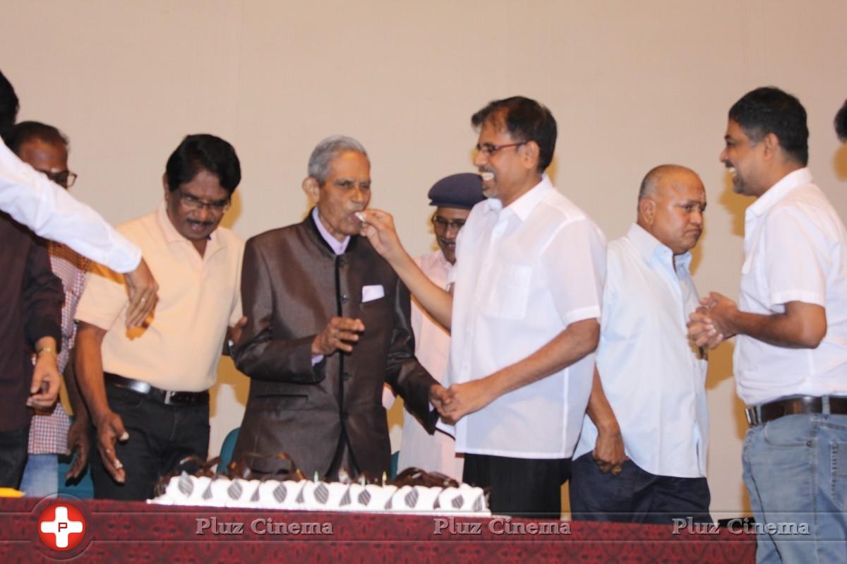 Directors Union Celebrate Legendary Director Mithradass Birthday Photos | Picture 857549