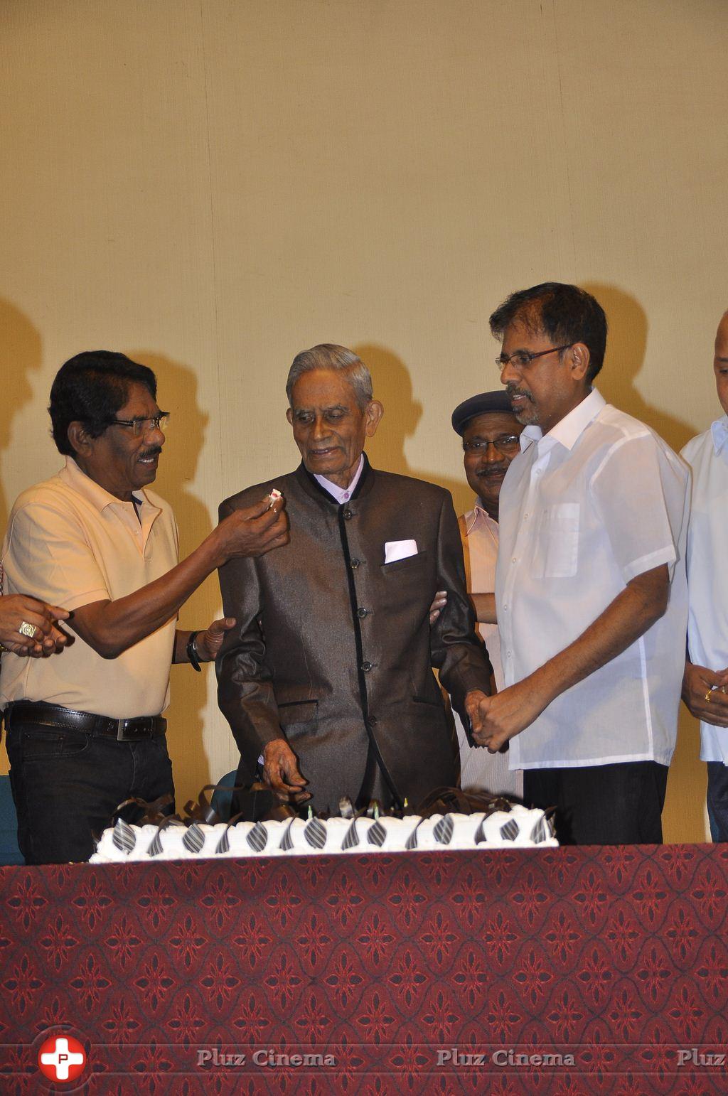 Directors Union Celebrate Legendary Director Mithradass Birthday Photos | Picture 858026