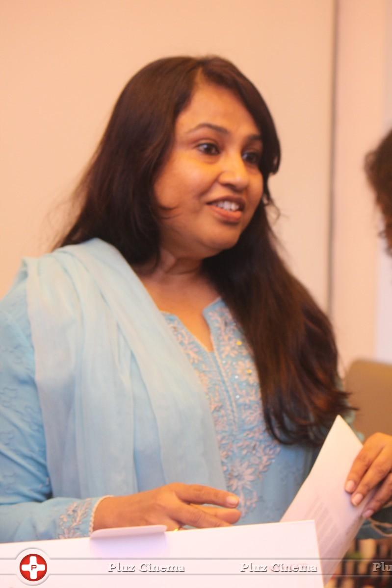 Sanchita Shetty - Naturals Launches Luxury Skin Lightening Facial In Chennai Photos | Picture 858134