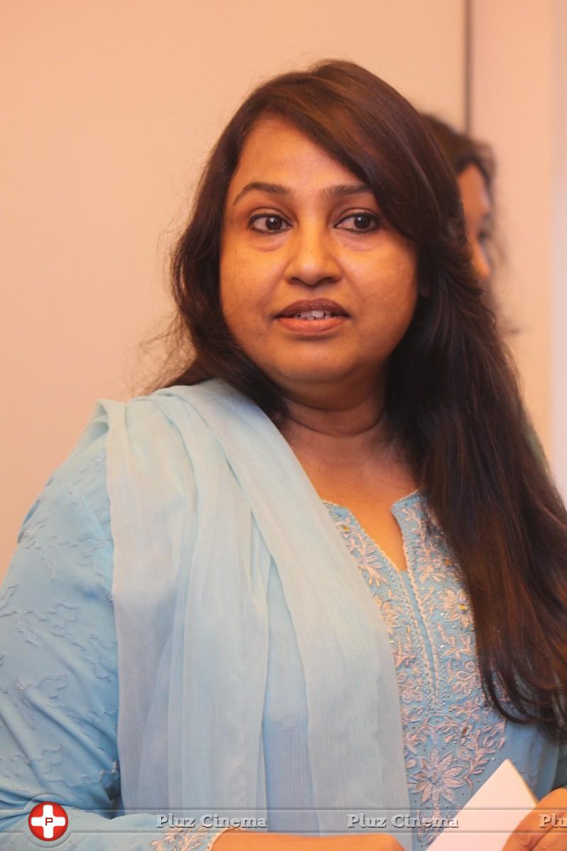 Sanchita Shetty - Naturals Launches Luxury Skin Lightening Facial In Chennai Photos | Picture 858154