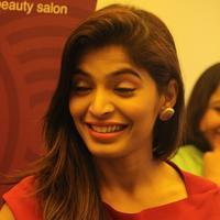 Sanchita Shetty - Naturals Launches Luxury Skin Lightening Facial In Chennai Photos | Picture 858129
