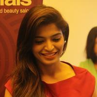 Sanchita Shetty - Naturals Launches Luxury Skin Lightening Facial In Chennai Photos | Picture 858132