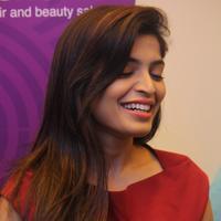 Sanchita Shetty - Naturals Launches Luxury Skin Lightening Facial In Chennai Photos | Picture 858140