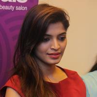 Sanchita Shetty - Naturals Launches Luxury Skin Lightening Facial In Chennai Photos | Picture 858144