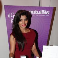 Sanchita Shetty - Naturals Launches Luxury Skin Lightening Facial In Chennai Photos | Picture 858159