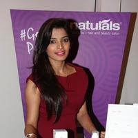 Sanchita Shetty - Naturals Launches Luxury Skin Lightening Facial In Chennai Photos | Picture 858161