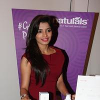 Sanchita Shetty - Naturals Launches Luxury Skin Lightening Facial In Chennai Photos | Picture 858162