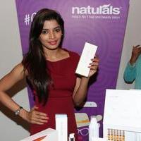 Sanchita Shetty - Naturals Launches Luxury Skin Lightening Facial In Chennai Photos | Picture 858168