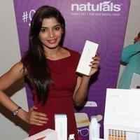 Sanchita Shetty - Naturals Launches Luxury Skin Lightening Facial In Chennai Photos | Picture 858169