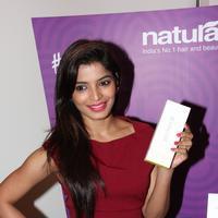 Sanchita Shetty - Naturals Launches Luxury Skin Lightening Facial In Chennai Photos | Picture 858170