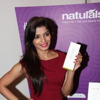 Sanchita Shetty - Naturals Launches Luxury Skin Lightening Facial In Chennai Photos | Picture 858171