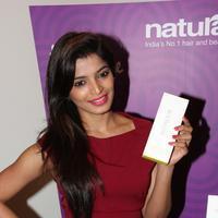 Sanchita Shetty - Naturals Launches Luxury Skin Lightening Facial In Chennai Photos | Picture 858172
