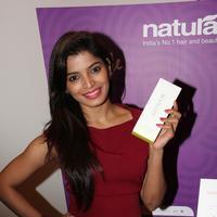 Sanchita Shetty - Naturals Launches Luxury Skin Lightening Facial In Chennai Photos | Picture 858175