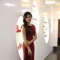 Sanchita Shetty - Naturals Launches Luxury Skin Lightening Facial In Chennai Photos | Picture 858182
