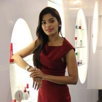 Sanchita Shetty - Naturals Launches Luxury Skin Lightening Facial In Chennai Photos | Picture 858187