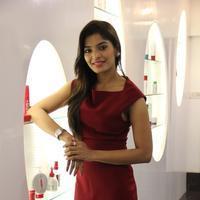 Sanchita Shetty - Naturals Launches Luxury Skin Lightening Facial In Chennai Photos | Picture 858188