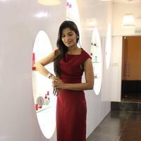 Sanchita Shetty - Naturals Launches Luxury Skin Lightening Facial In Chennai Photos | Picture 858190