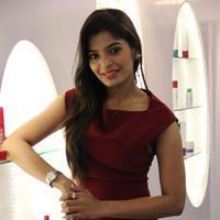 Sanchita Shetty - Naturals Launches Luxury Skin Lightening Facial In Chennai Photos | Picture 858191