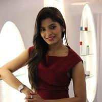 Sanchita Shetty - Naturals Launches Luxury Skin Lightening Facial In Chennai Photos | Picture 858192