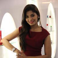 Sanchita Shetty - Naturals Launches Luxury Skin Lightening Facial In Chennai Photos | Picture 858193