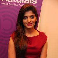 Sanchita Shetty - Naturals Launches Luxury Skin Lightening Facial In Chennai Photos | Picture 858195